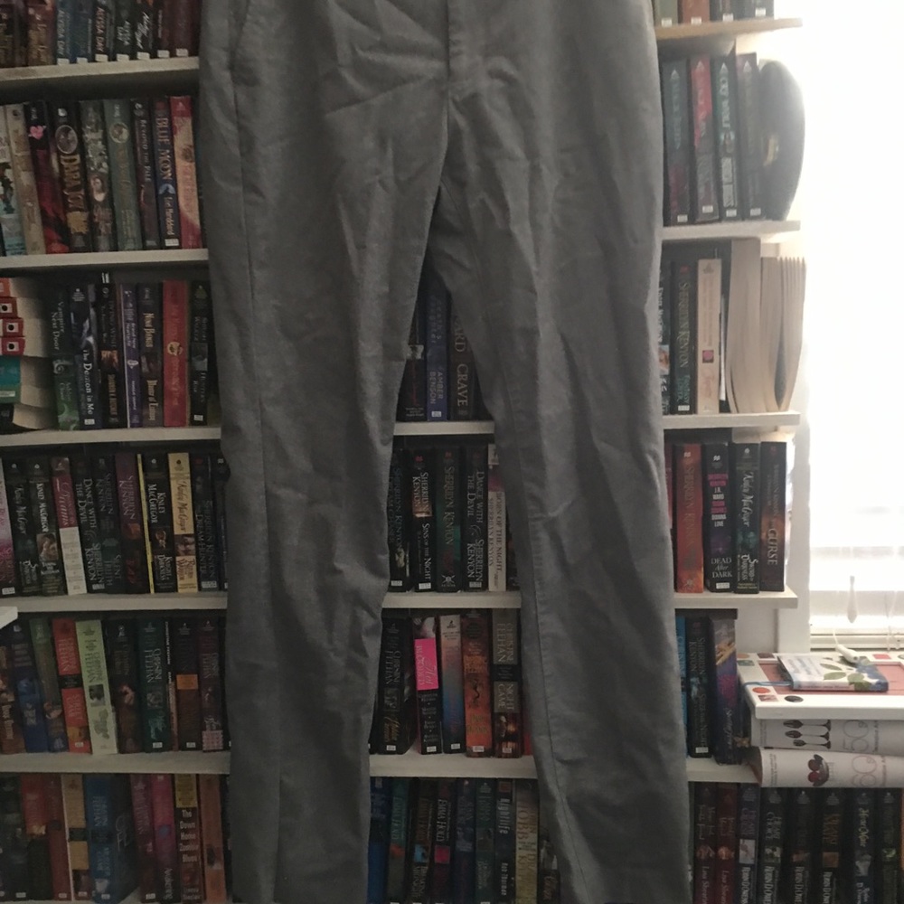 Old Navy signature slim 34x34